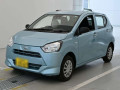 2024 Daihatsu Mira e:S