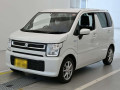 2022 Suzuki Wagon R