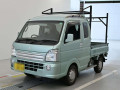 2018 Suzuki Carry Truck