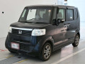 2013 Honda N-Box+