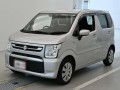 2022 Suzuki Wagon R