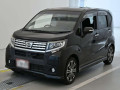 2015 Daihatsu Move
