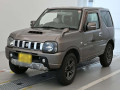 2012 Suzuki Jimny