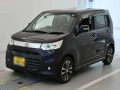 2013 Suzuki WAGON R STINGRAY