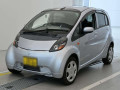 2009 Mitsubishi i