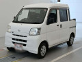 2011 Daihatsu Hijet Cargo