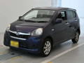 2015 Daihatsu Mira e:S