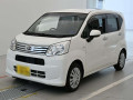 2020 Daihatsu Move