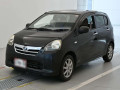 2013 Daihatsu Mira e:S