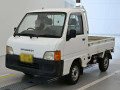 2000 Subaru Sambar Truck