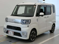 2015 Daihatsu Wake