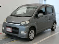 2007 Daihatsu Move