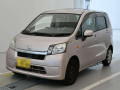 2013 Daihatsu Move