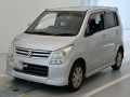 2009 Suzuki Wagon R