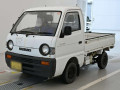 1992 Suzuki Carry Truck