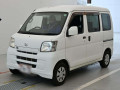2010 Daihatsu Hijet Cargo