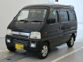 2005 Suzuki Every Wagon