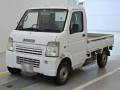 2006 Suzuki Carry Truck