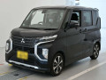 2020 Mitsubishi eK X Space