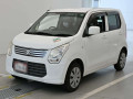 2013 Suzuki Wagon R