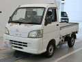 2005 Daihatsu Hijet Truck