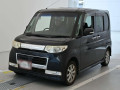 2009 Daihatsu Tanto Custom