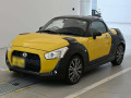 2015 Daihatsu Copen