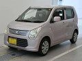 2013 Suzuki Wagon R