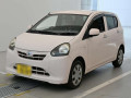 2011 Daihatsu Mira e:S