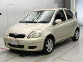 2003 Toyota Vitz