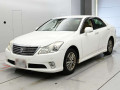 2010 Toyota Crown