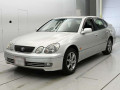 2004 Toyota Aristo