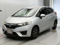 2016 Honda Fit