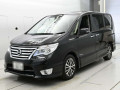 2015 Nissan Serena