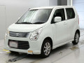 2012 Suzuki Wagon R