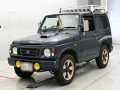 1997 Suzuki Jimny