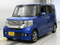 2016 Honda N-BOX CUSTOM