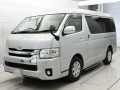 2014 Toyota Hiace Wagon