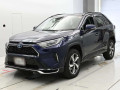 2021 Toyota Rav4 PHV