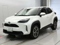 2022 Toyota YARIS CROSS