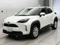 2022 Toyota YARIS CROSS