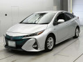 2017 Toyota Prius PHV