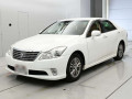 2011 Toyota Crown