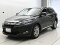 2015 Toyota Harrier