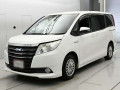 2015 Toyota Noah
