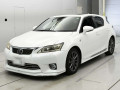 2011 Lexus CT