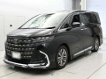 2023 Toyota Alphard