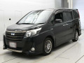 2017 Toyota Noah
