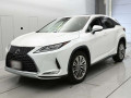 2021 Lexus RX