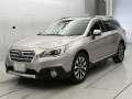 2015 Subaru Legacy Outback